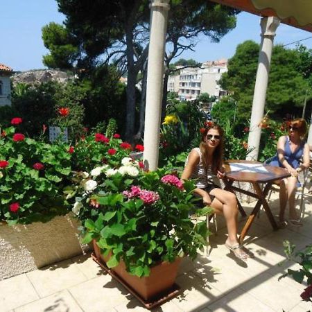 House Boninovo (Adults Only) Ξενοδοχείο Ντουμπρόβνικ Εξωτερικό φωτογραφία