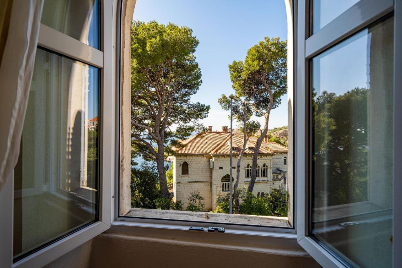 House Boninovo (Adults Only) Ξενοδοχείο Ντουμπρόβνικ Εξωτερικό φωτογραφία