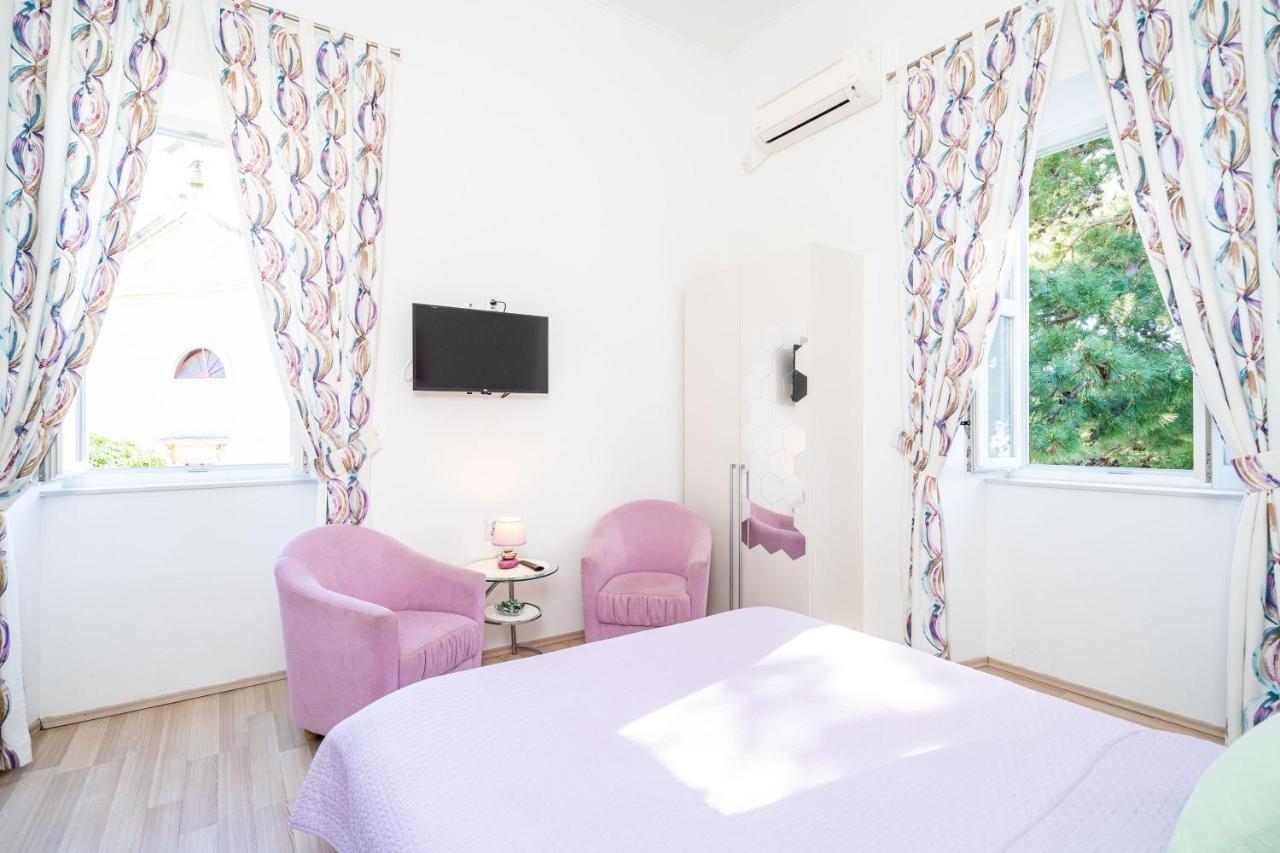 House Boninovo (Adults Only) Ξενοδοχείο Ντουμπρόβνικ Εξωτερικό φωτογραφία