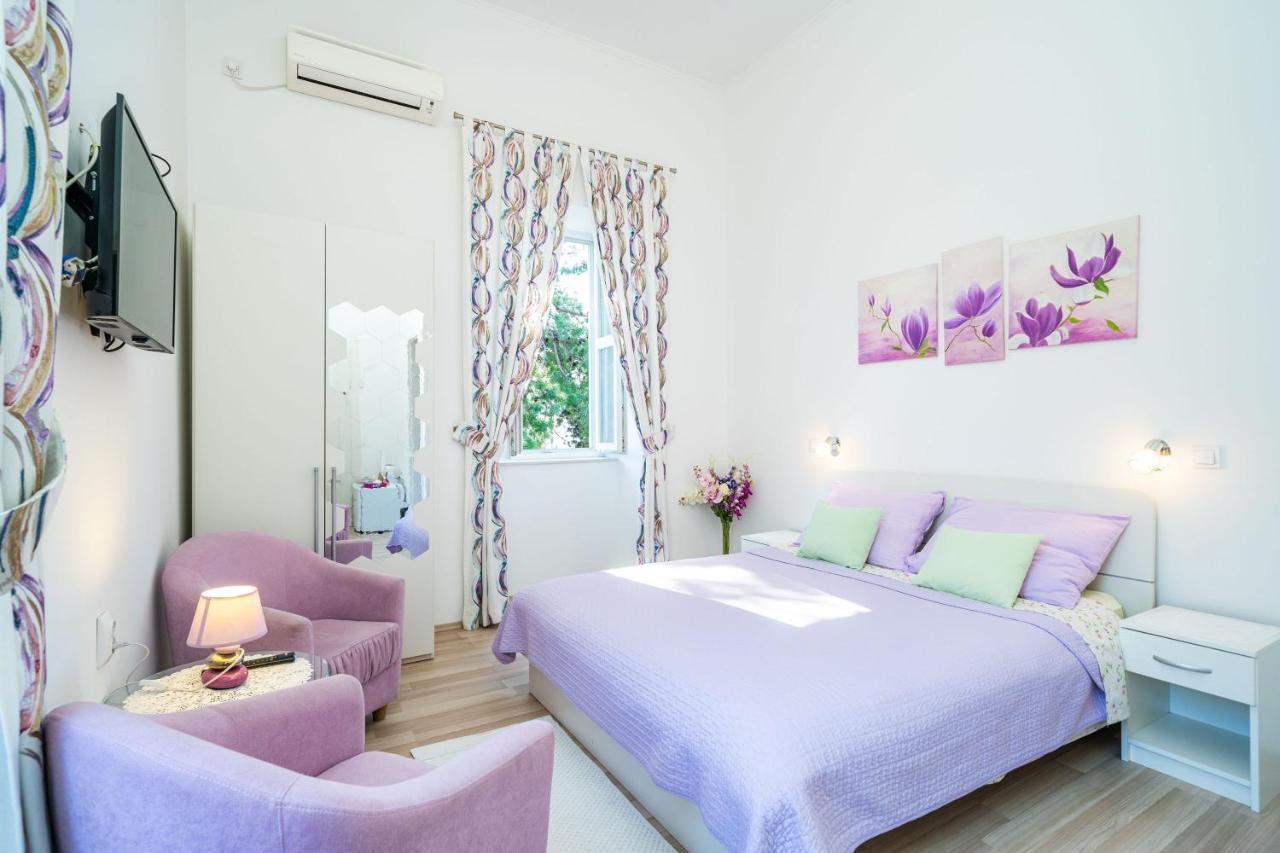 House Boninovo (Adults Only) Ξενοδοχείο Ντουμπρόβνικ Εξωτερικό φωτογραφία