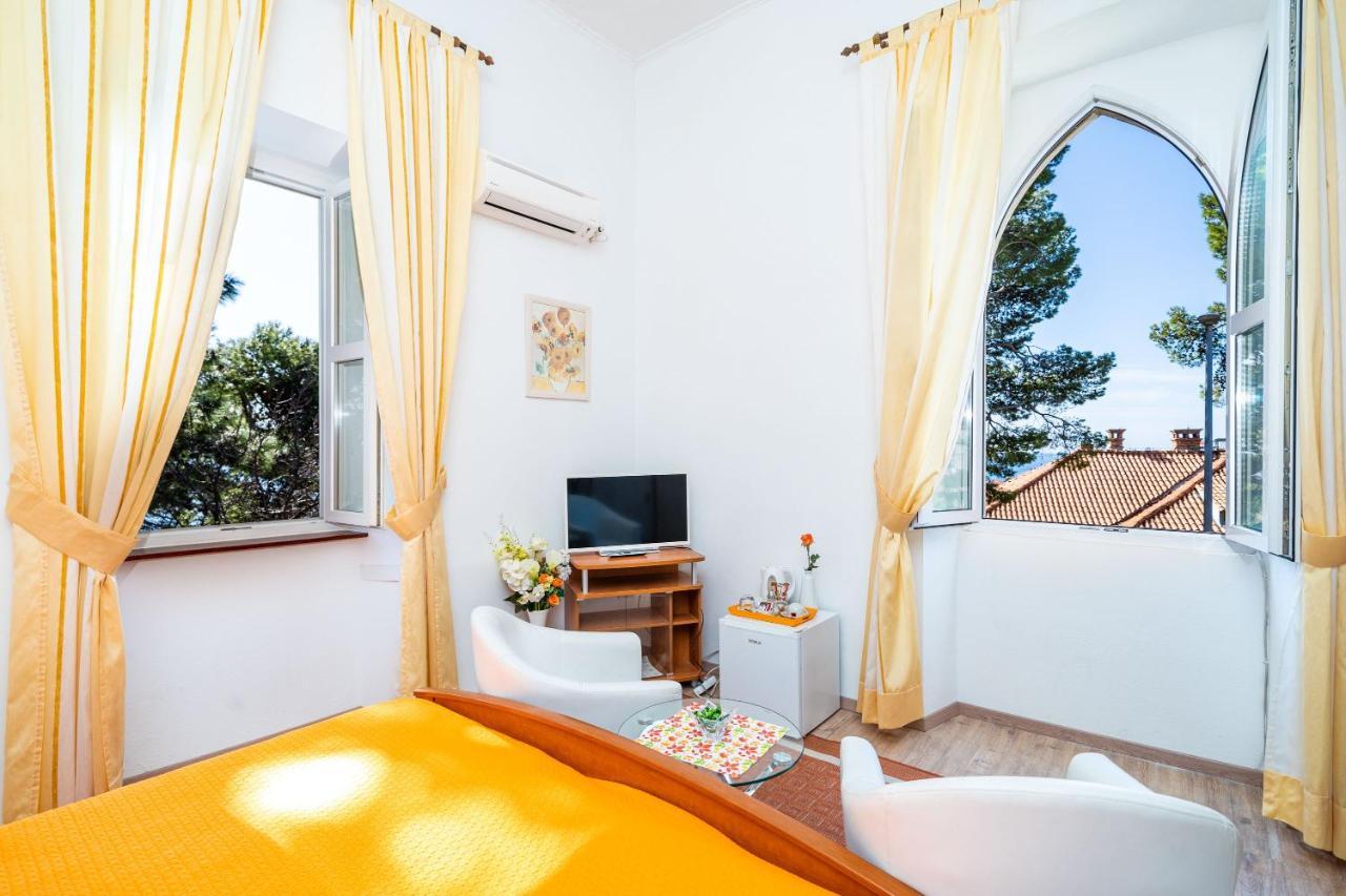 House Boninovo (Adults Only) Ξενοδοχείο Ντουμπρόβνικ Εξωτερικό φωτογραφία