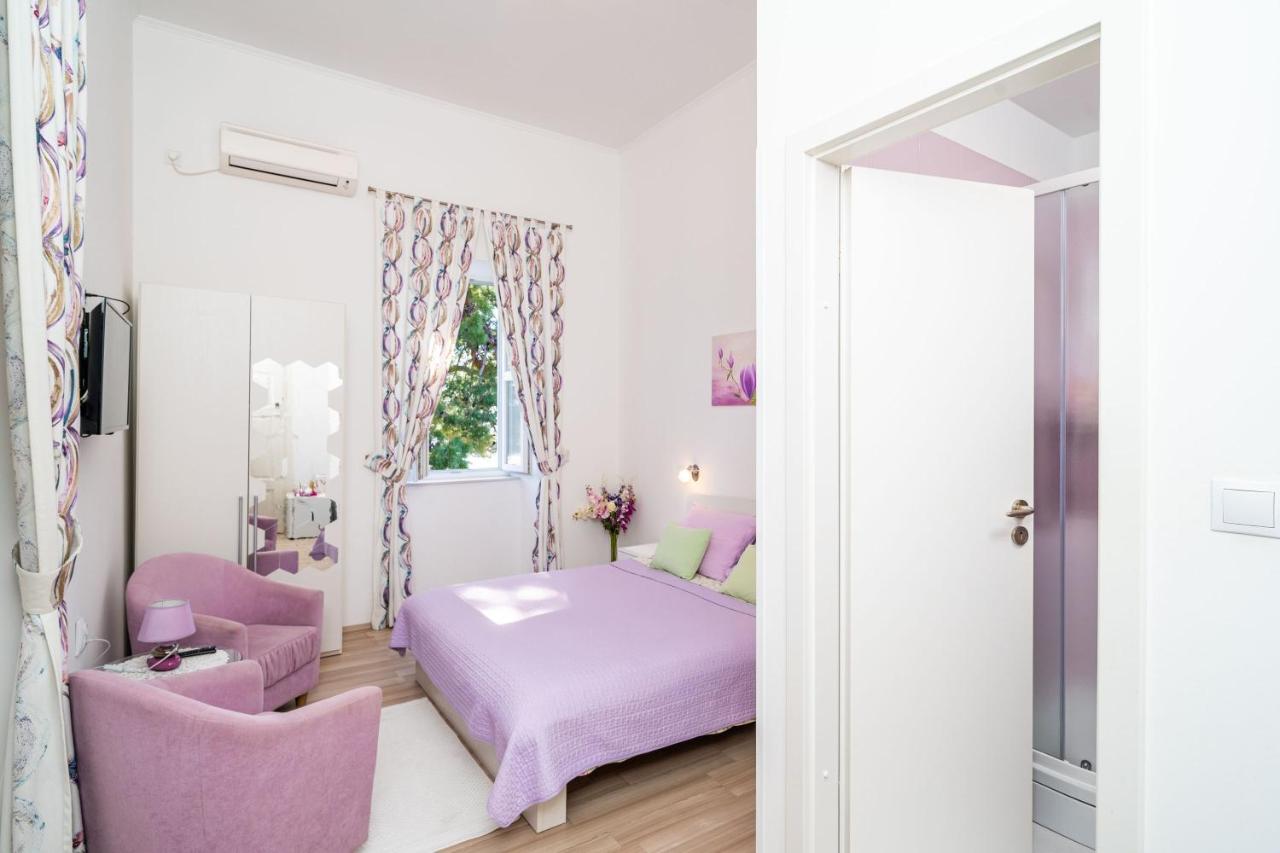 House Boninovo (Adults Only) Ξενοδοχείο Ντουμπρόβνικ Εξωτερικό φωτογραφία