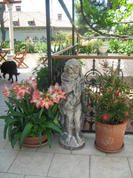 House Boninovo (Adults Only) Ξενοδοχείο Ντουμπρόβνικ Εξωτερικό φωτογραφία
