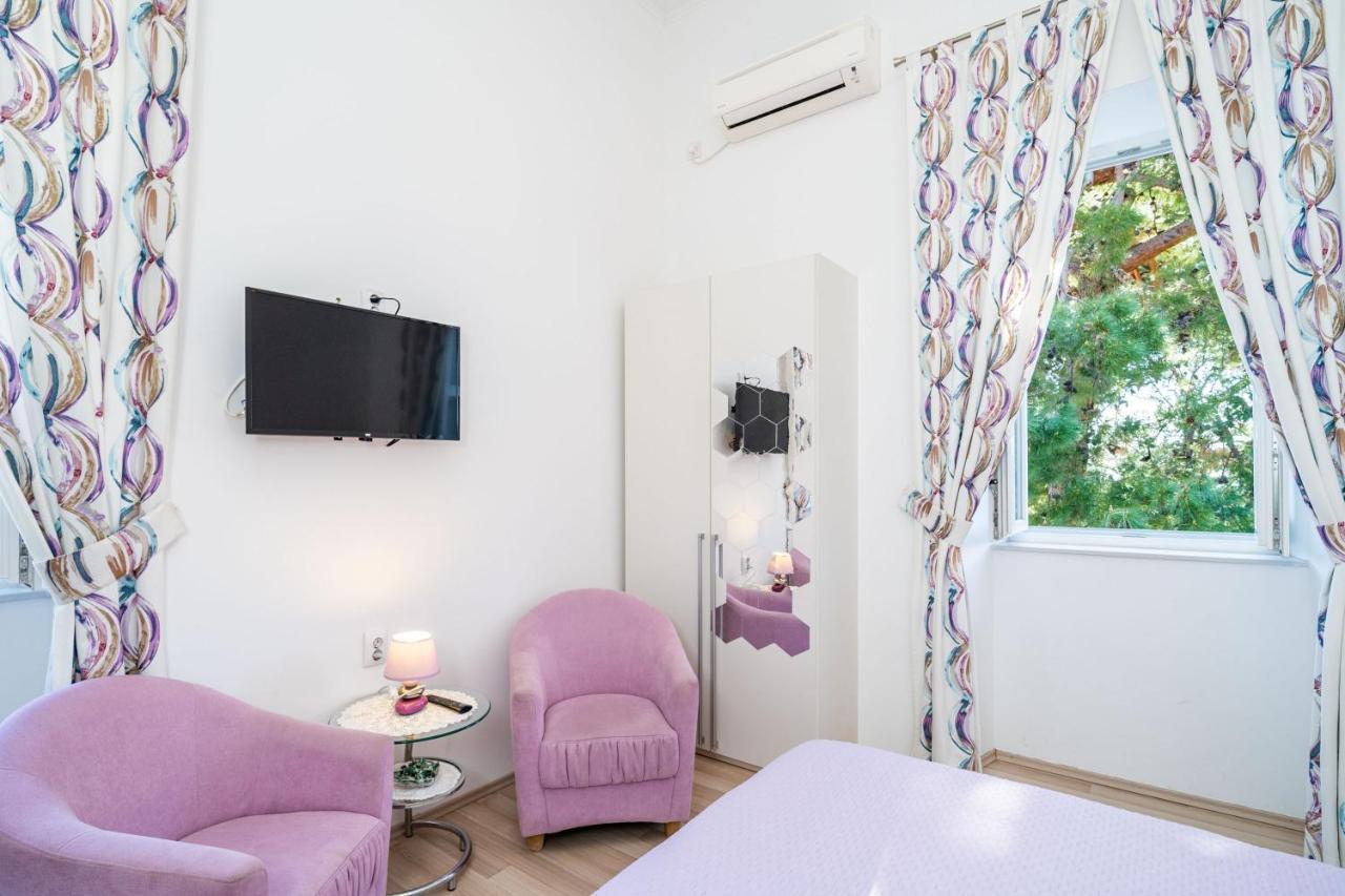 House Boninovo (Adults Only) Ξενοδοχείο Ντουμπρόβνικ Εξωτερικό φωτογραφία