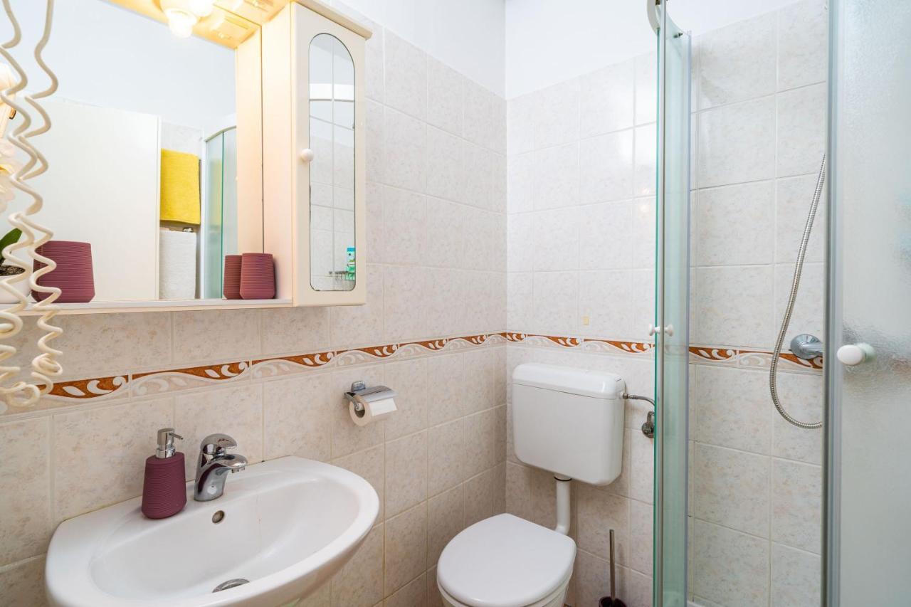 House Boninovo (Adults Only) Ξενοδοχείο Ντουμπρόβνικ Εξωτερικό φωτογραφία