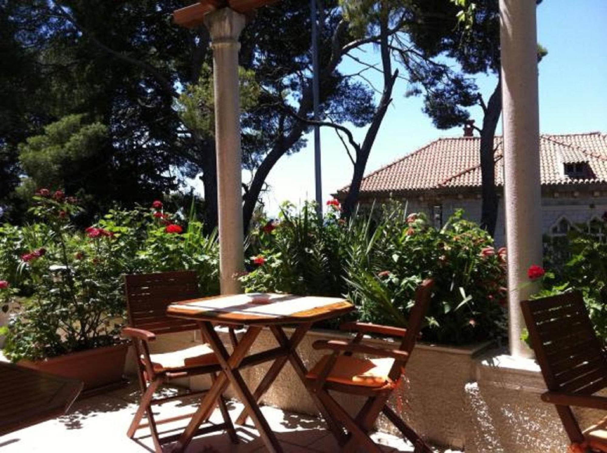 House Boninovo (Adults Only) Ξενοδοχείο Ντουμπρόβνικ Εξωτερικό φωτογραφία