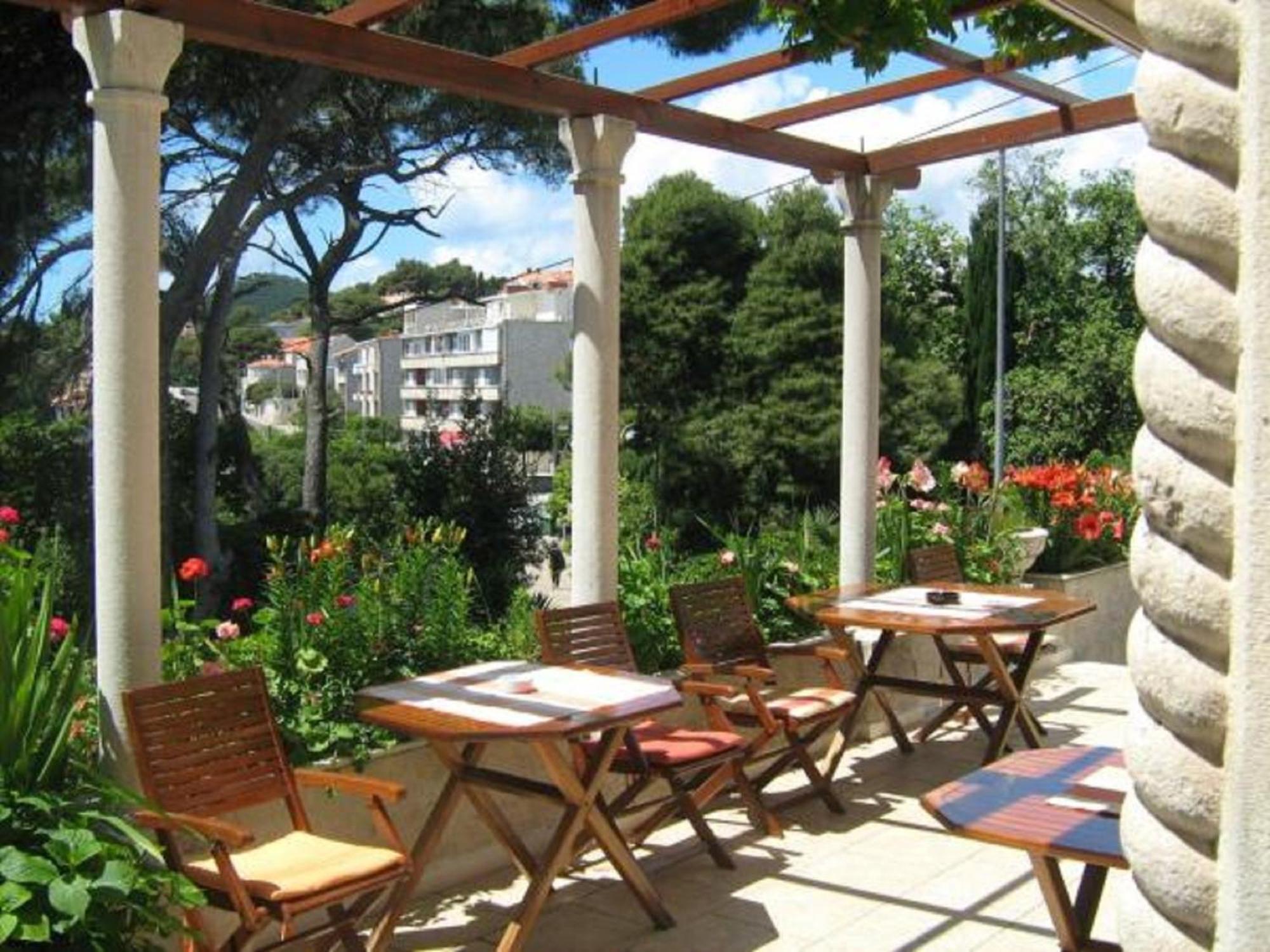 House Boninovo (Adults Only) Ξενοδοχείο Ντουμπρόβνικ Εξωτερικό φωτογραφία