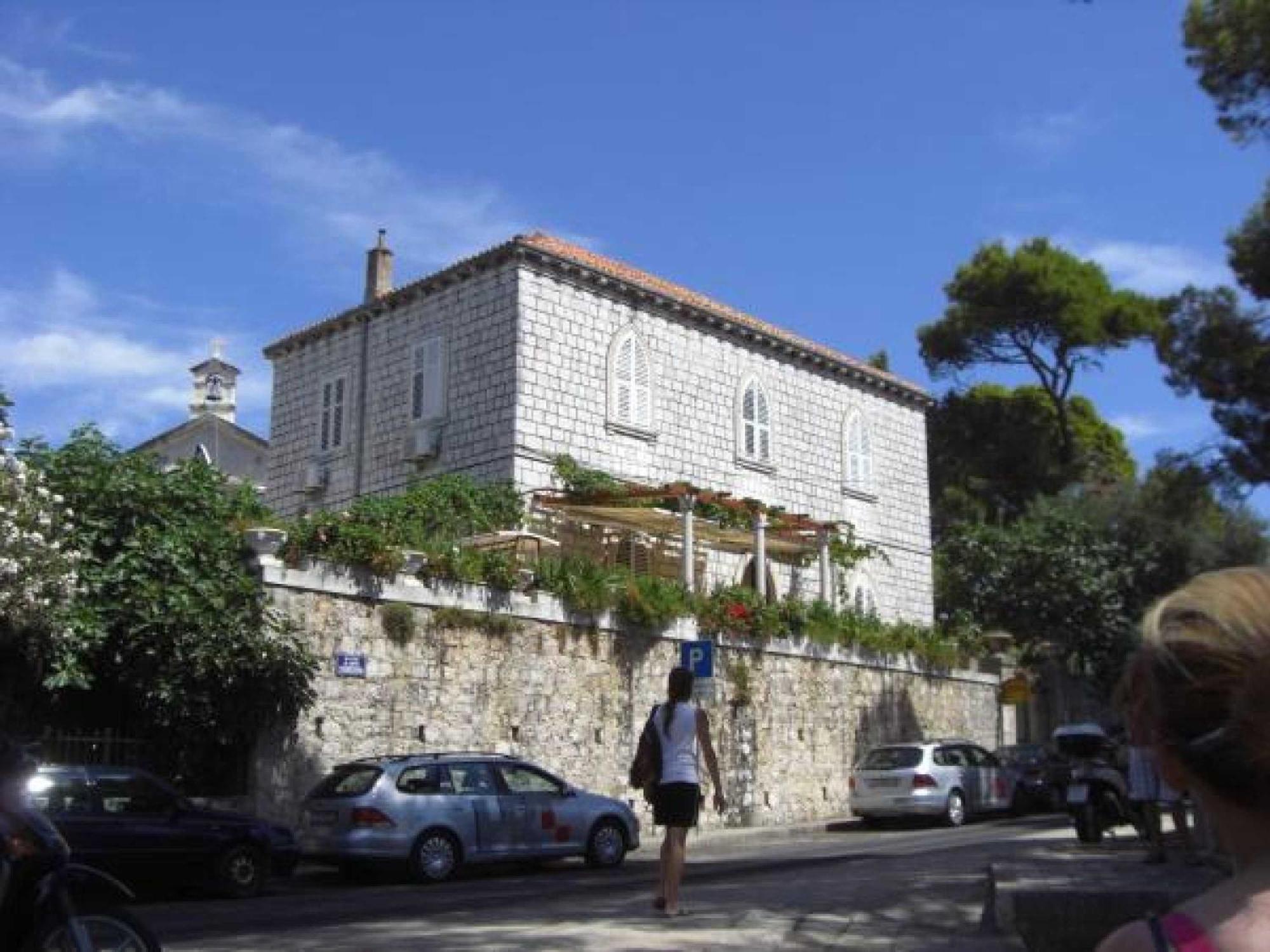 House Boninovo (Adults Only) Ξενοδοχείο Ντουμπρόβνικ Εξωτερικό φωτογραφία
