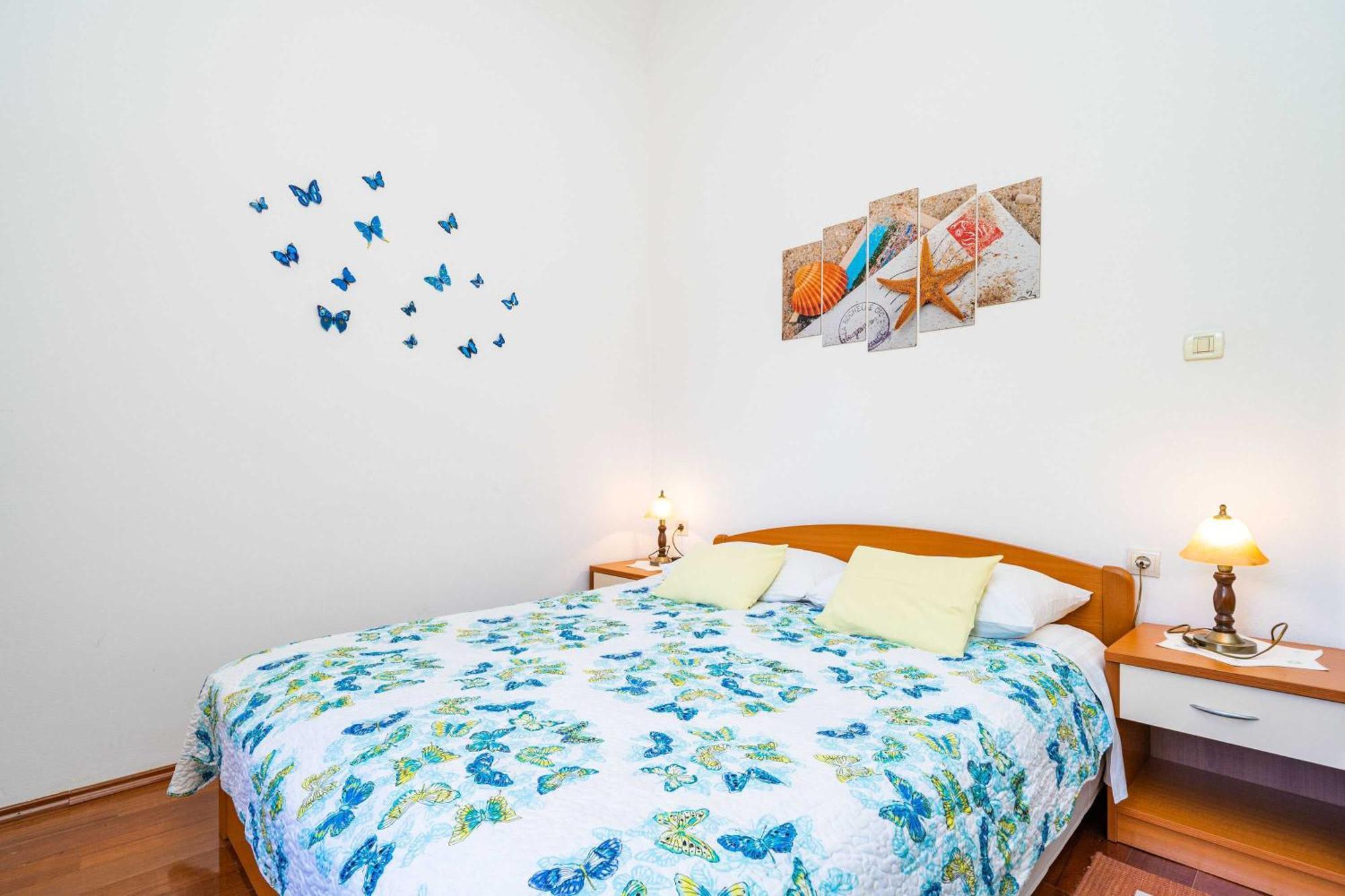 House Boninovo (Adults Only) Ξενοδοχείο Ντουμπρόβνικ Εξωτερικό φωτογραφία