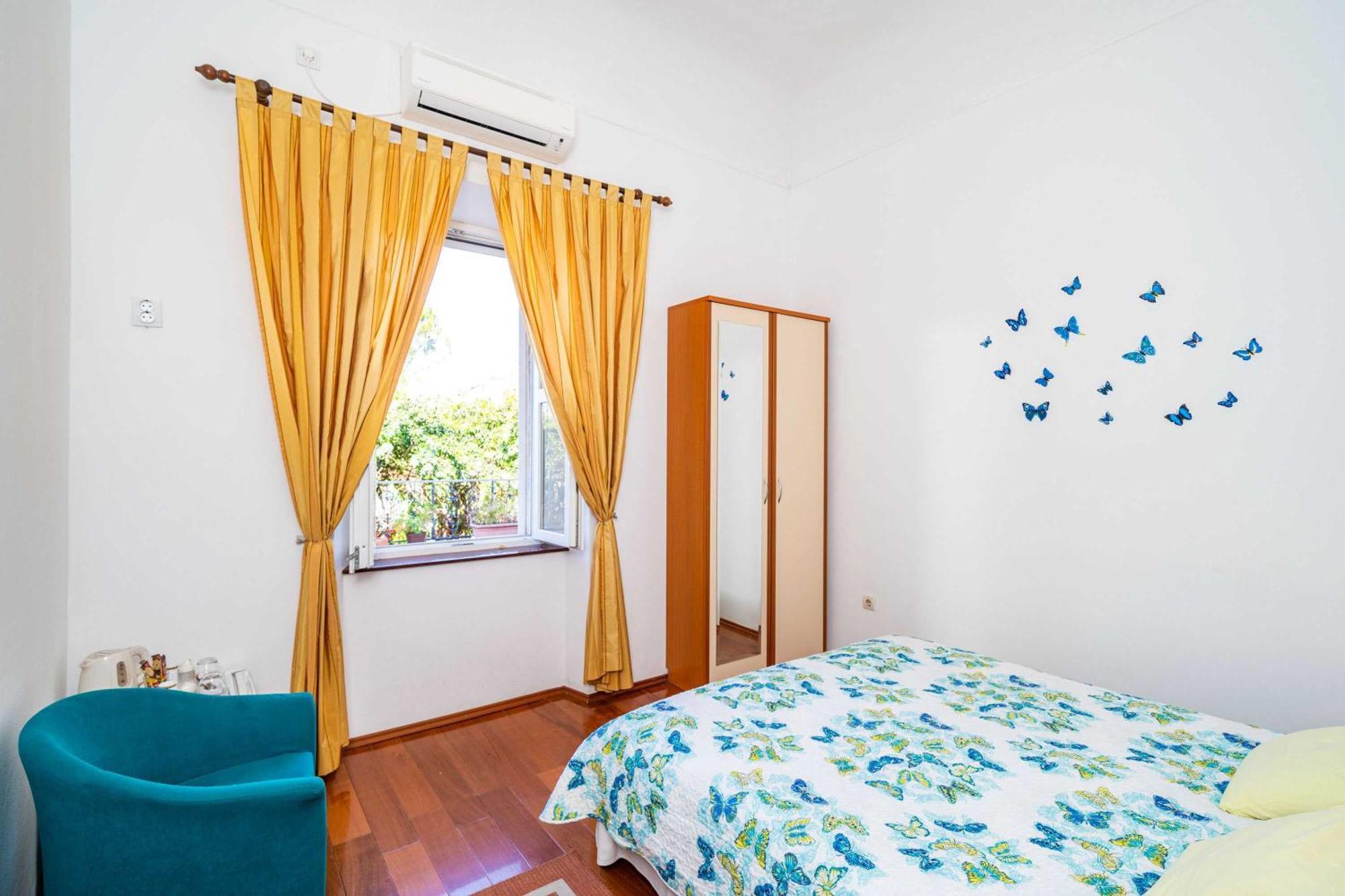 House Boninovo (Adults Only) Ξενοδοχείο Ντουμπρόβνικ Δωμάτιο φωτογραφία